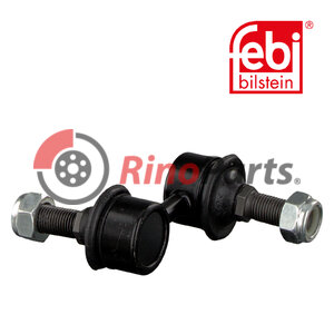 MR267873 Stabiliser Link with lock nuts