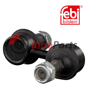 MR267873 Stabiliser Link with lock nuts