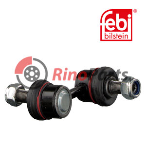 MR267874 Stabiliser Link with lock nuts