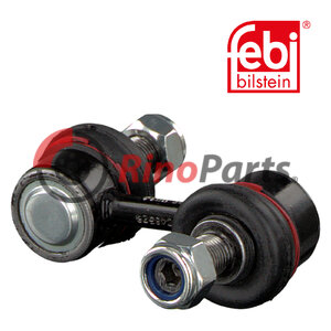 MR267874 Stabiliser Link with lock nuts