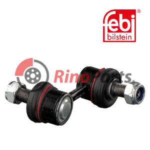 MR267874 Stabiliser Link with lock nuts
