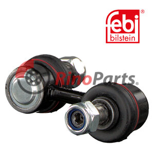 MR267874 Stabiliser Link with lock nuts