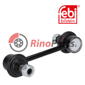 MK631114 Stabiliser Link with lock nuts