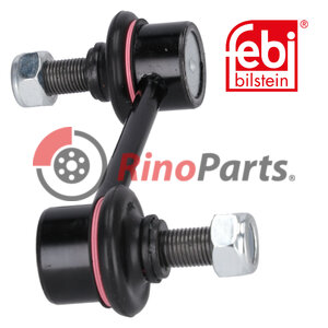 MK631114 Stabiliser Link with lock nuts
