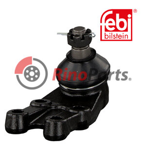 MR162699 Ball Joint with castle nut and cotter pin