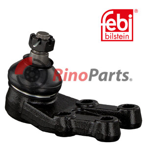 MR162699 Ball Joint with castle nut and cotter pin