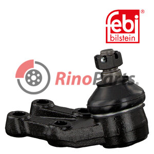 MR162699 Ball Joint with castle nut and cotter pin