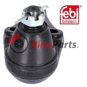 MR496799 Ball Joint with castle nut and cotter pin