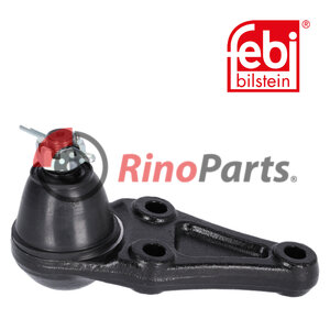 MR496799 Ball Joint with castle nut and cotter pin
