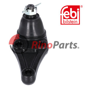 MR496799 Ball Joint with castle nut and cotter pin