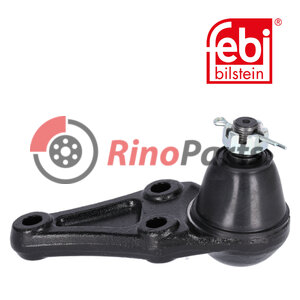 MR496799 Ball Joint with castle nut and cotter pin