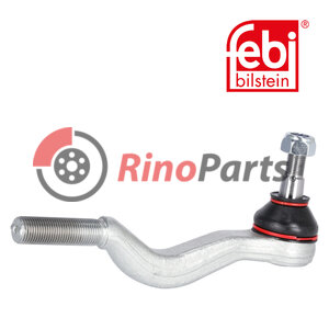 MB315776 Tie Rod End with nut