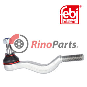 MB315776 Tie Rod End with nut