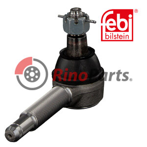 MK997508 Tie Rod End with castle nut and cotter pin