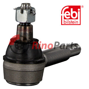 MK997509 Tie Rod End with castle nut and cotter pin