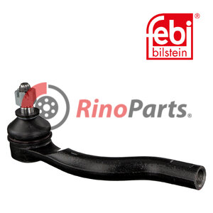 4422A037 Tie Rod End with castle nut
