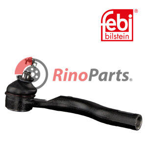 4422A038 Tie Rod End with castle nut