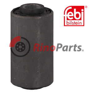 8-97081586-0 Leaf Spring Bush