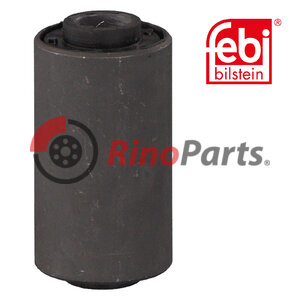 8-97081586-0 Leaf Spring Bush