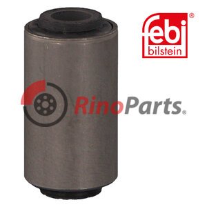 8-97074826-0 Leaf Spring Bush