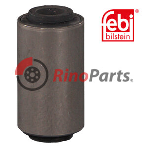 8-97074826-0 Leaf Spring Bush