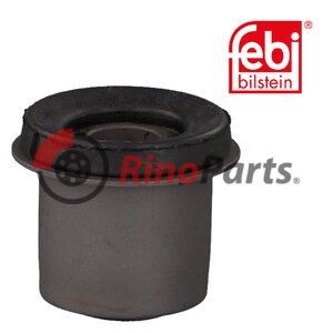 8-94118588-1 Leaf Spring Bush