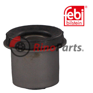 8-94118588-1 Leaf Spring Bush
