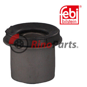 8-94118588-1 Leaf Spring Bush