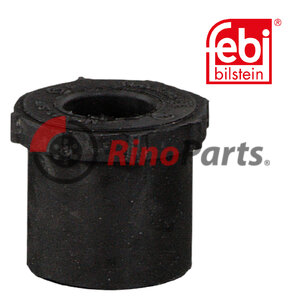 8-97081531-0 Leaf Spring Bush
