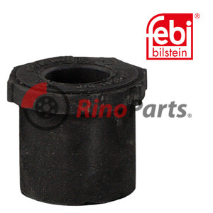 8-97081531-0 Leaf Spring Bush