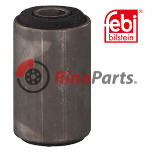 8-97332642-0 Leaf Spring Bush