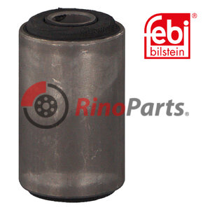 8-97332642-0 Leaf Spring Bush