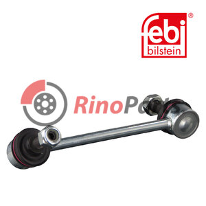8-97235-786-1 Stabiliser Link with lock nuts