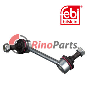8-97235-786-1 Stabiliser Link with lock nuts