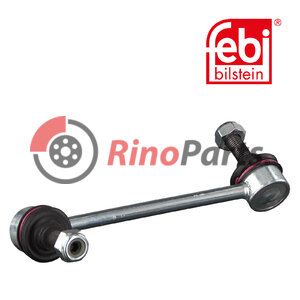 8-97235-786-1 Stabiliser Link with lock nuts