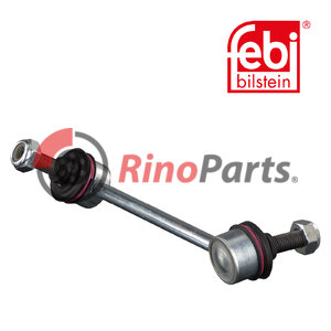 8-97235-786-1 Stabiliser Link with lock nuts