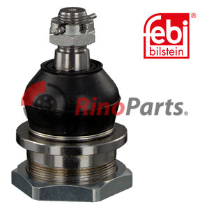 8-97107328-2 Ball Joint with castle nut and cotter pin