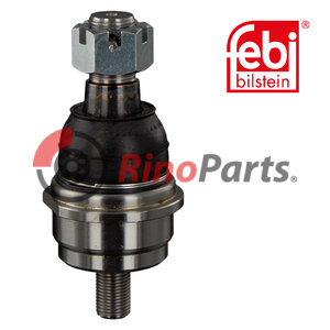 8-97142452-1 Ball Joint with castle nut and cotter pin