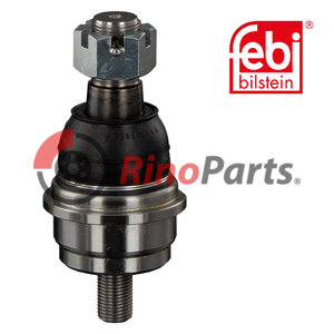 8-97142452-1 Ball Joint with castle nut and cotter pin