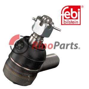 8-97107-348-2 Tie Rod End with castle nut and cotter pin
