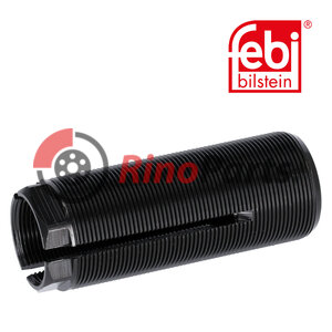 81.46710.0123 Threaded Sleeve for tie rod