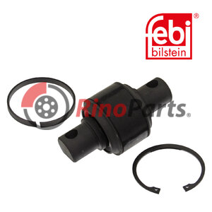 81.43315.6040 Axle Strut Mounting with circlip and spacer