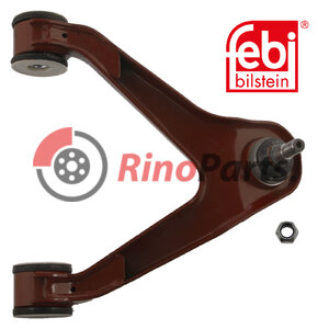0 4255 1297 Control Arm with bush, joint and nut