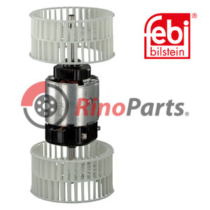 003 830 05 08 Interior Fan Assembly with motor