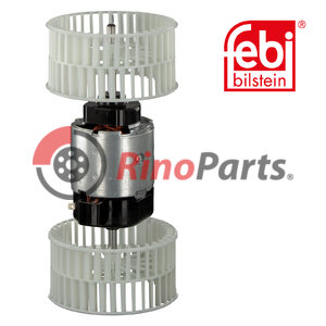 003 830 05 08 Interior Fan Assembly with motor