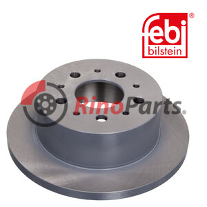 1341046080 Brake Disc