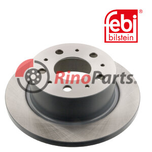 51740250 Brake Disc