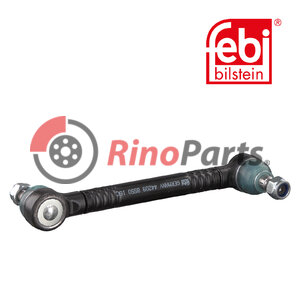 74 20 850 454 Stabiliser Link with lock nuts