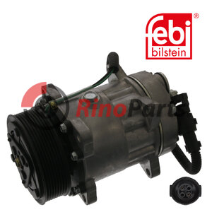 1387 322 Air Conditioning Compressor