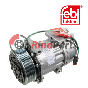 1 888 033 Air Conditioning Compressor